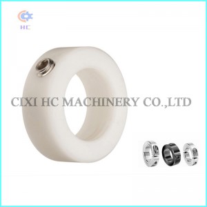 Customed shaft collar