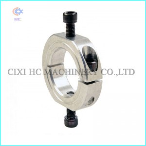 Shaft Fixing Collar