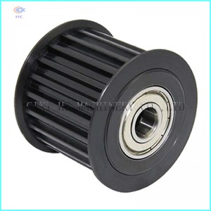 Bearing Bushing Timing Belt Idler Pulley