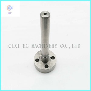 Custom Precision Stainless Steel Metal CNC Turning Parts